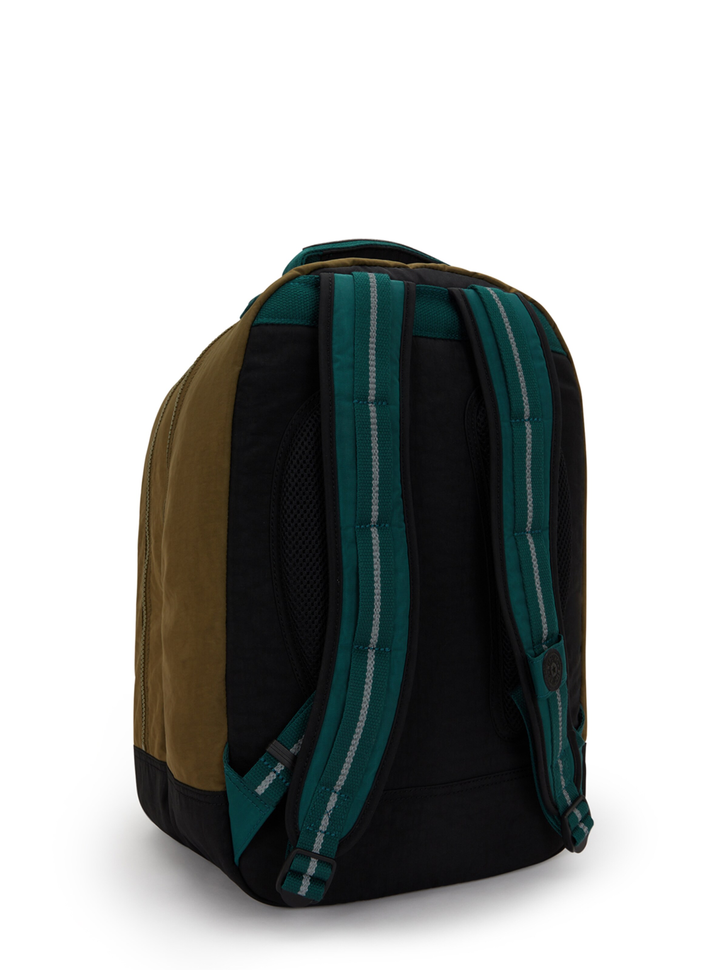 KIPLING Torbe za prenosnik 'CLASS ROOM' | črna barva