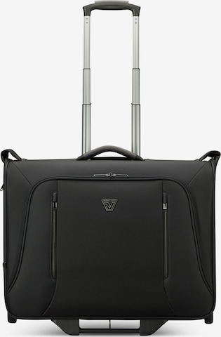 Roncato Kleidersack 'City 3.0' in Schwarz: Vorderseite