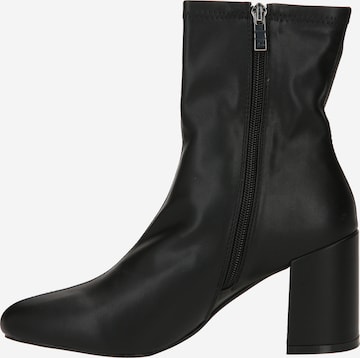 Bottines 'HARLO' Raid en noir