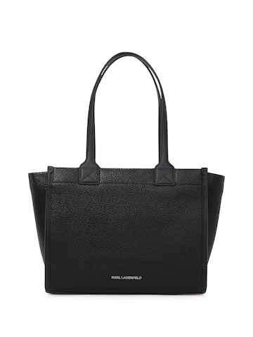 Sac bandoulière Karl Lagerfeld en noir