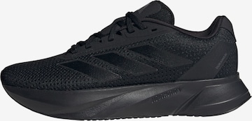 ADIDAS PERFORMANCE Running Shoes 'Duramo Sl' in Black: front