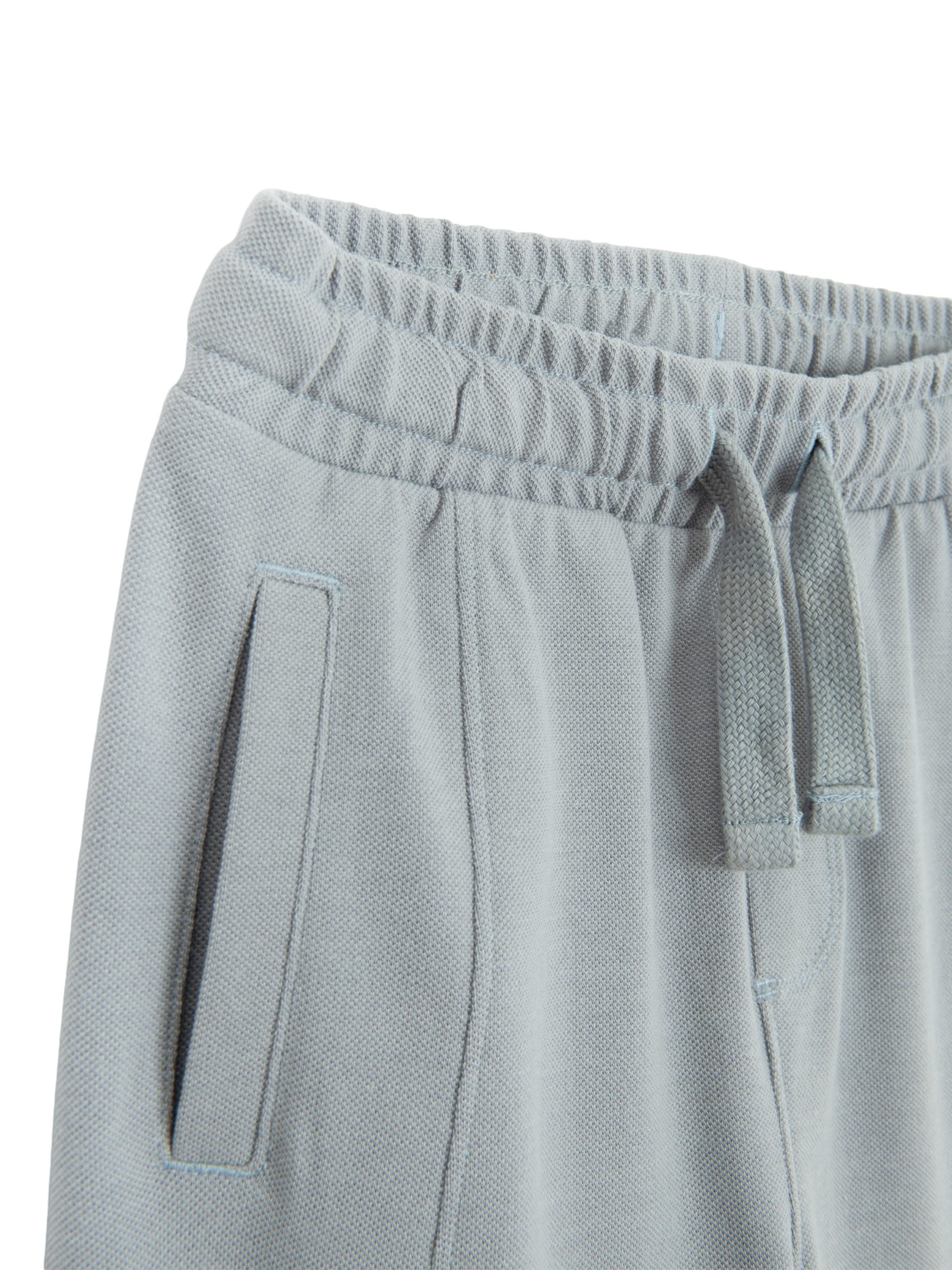 Cool Club Обычный Штаны в Серый