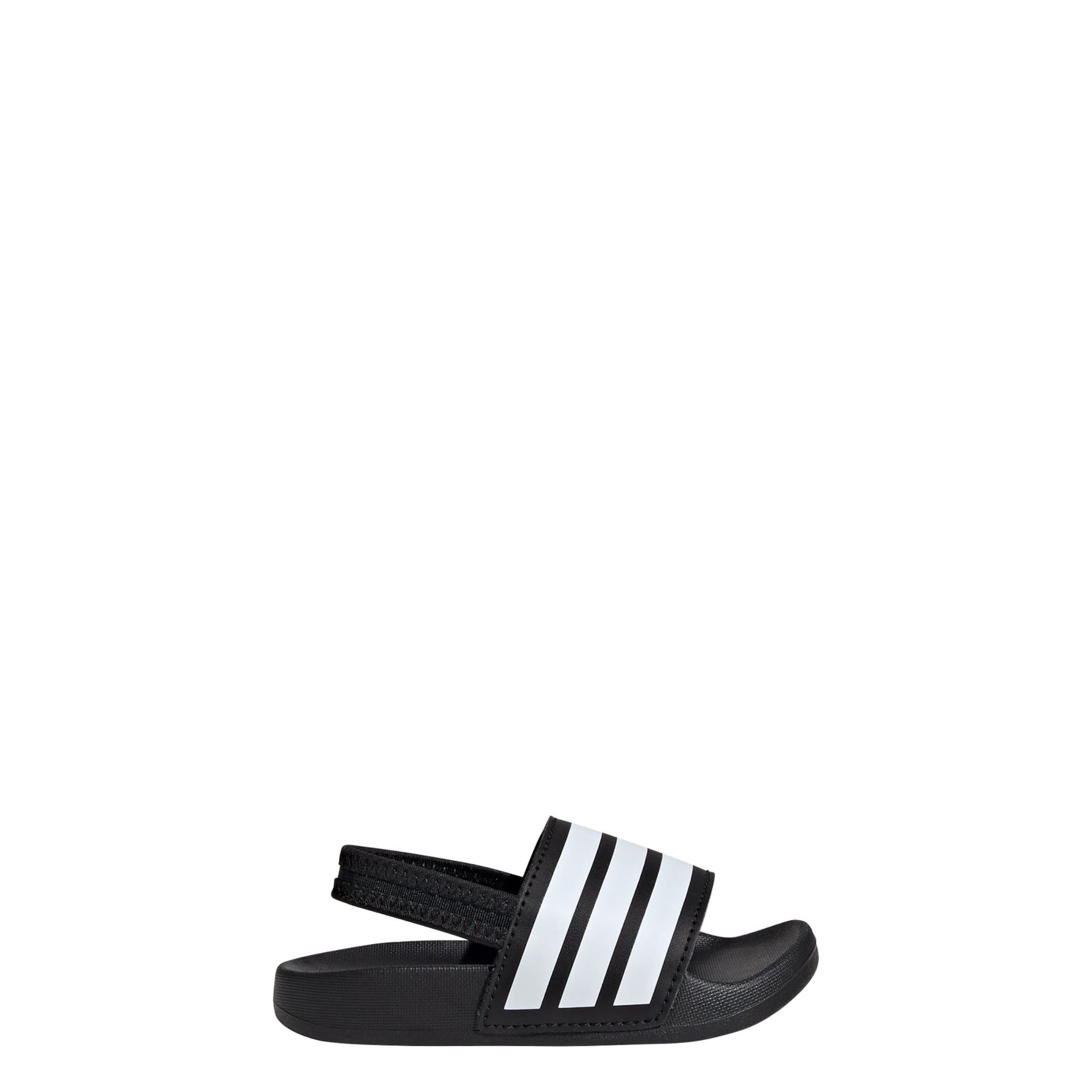 ADIDAS SPORTSWEAR - Zapatos abiertos 'Adilette' en negro