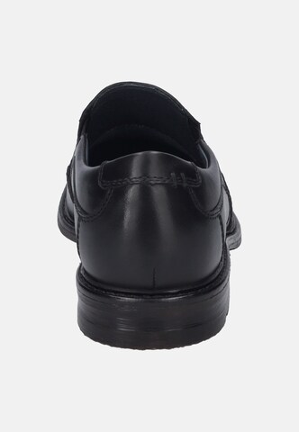 JOSEF SEIBEL Slipper 'Earl 13' in Schwarz