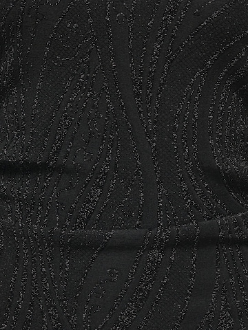 Maglietta 'KIWI' di JDY in nero