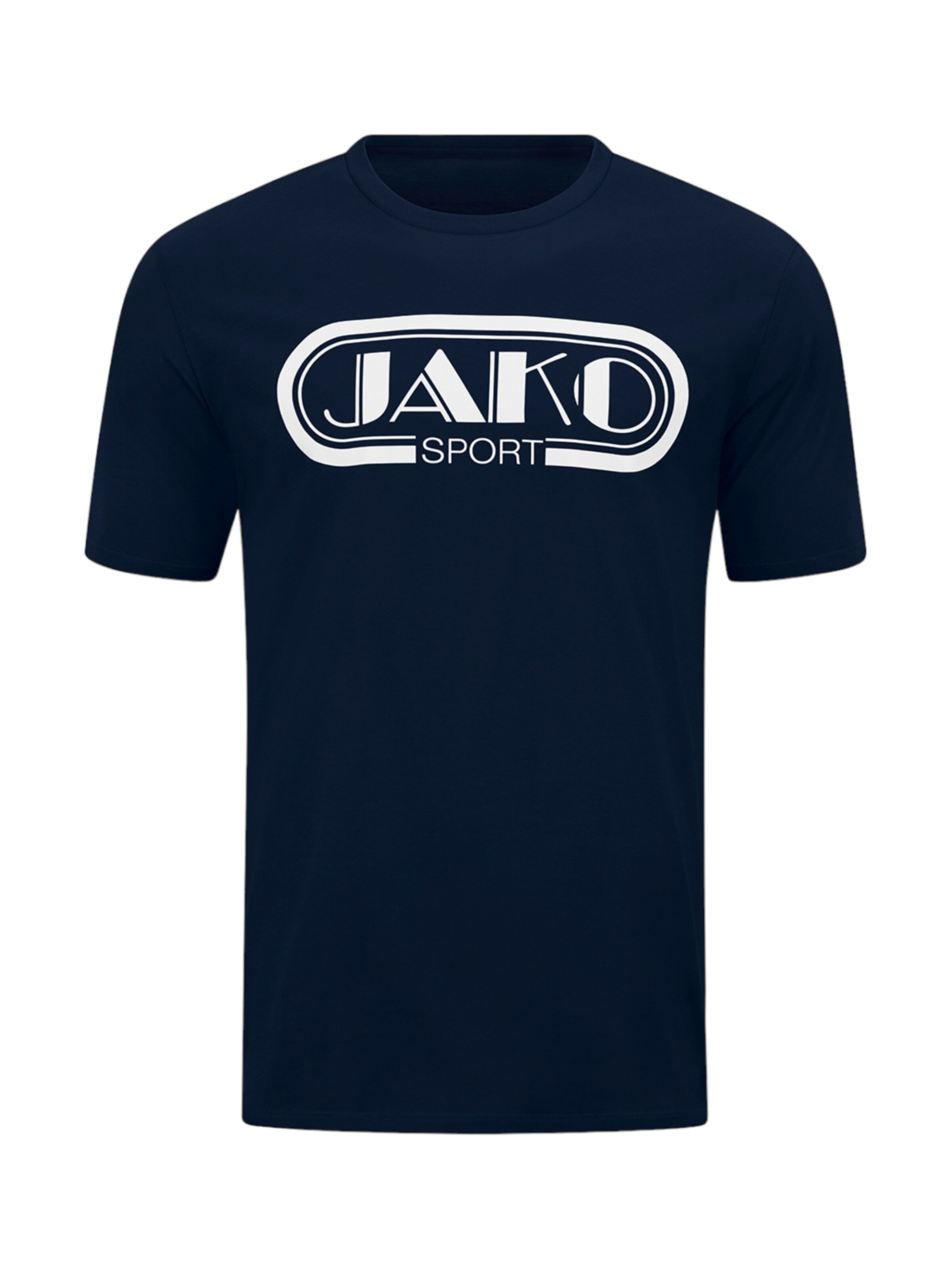 JAKO Shirt in Blue: front
