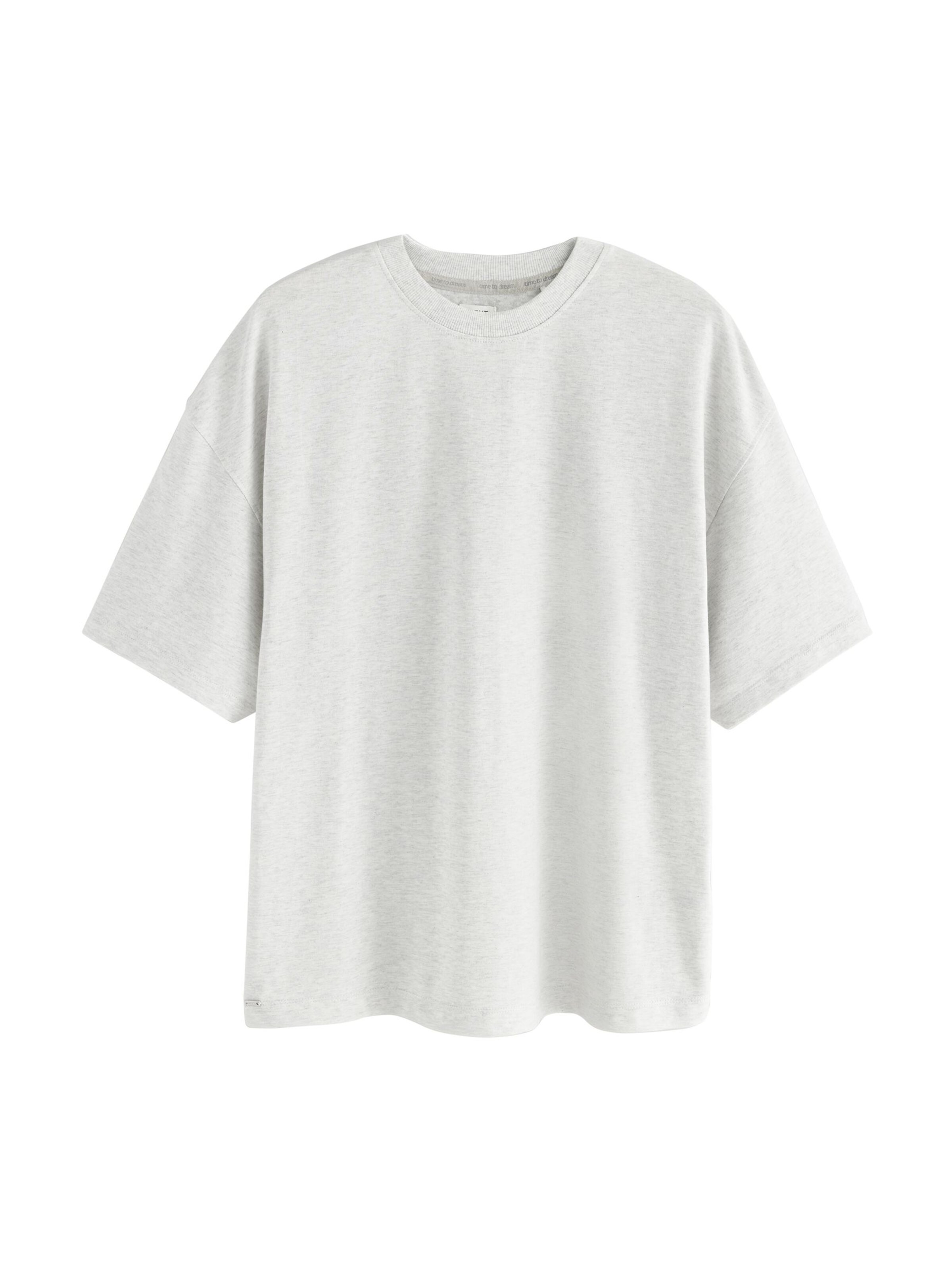 Pijama de la Next pe gri