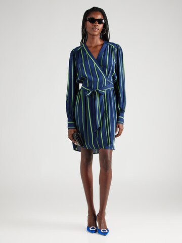 Abito 'MINNA-ALVA' di SELECTED FEMME in blu