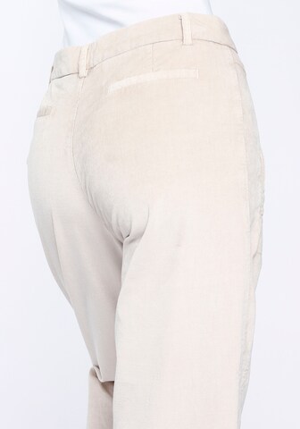 Gang Loose fit Pants in Beige