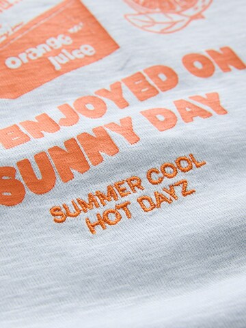 Next Футболка в Синий