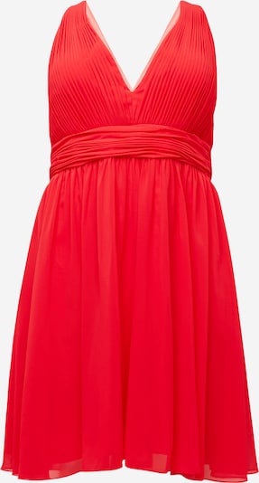 My Mascara Curves Cocktail dress in Red, Item view