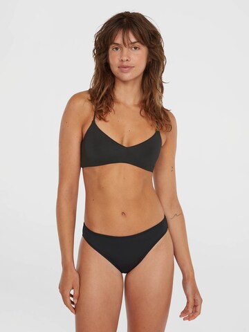 O'NEILL Bralette Bikini top in Black: front