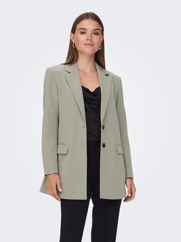 Blazer di ONLY in verde