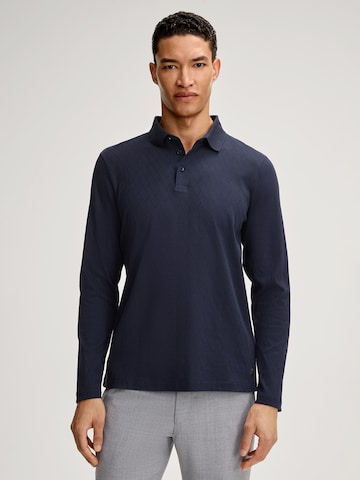 JOOP! Shirt 'Bryson' in Blauw: voorkant