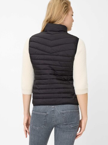 Fuchs Schmitt Vest 'Steppweste Udine' in Black