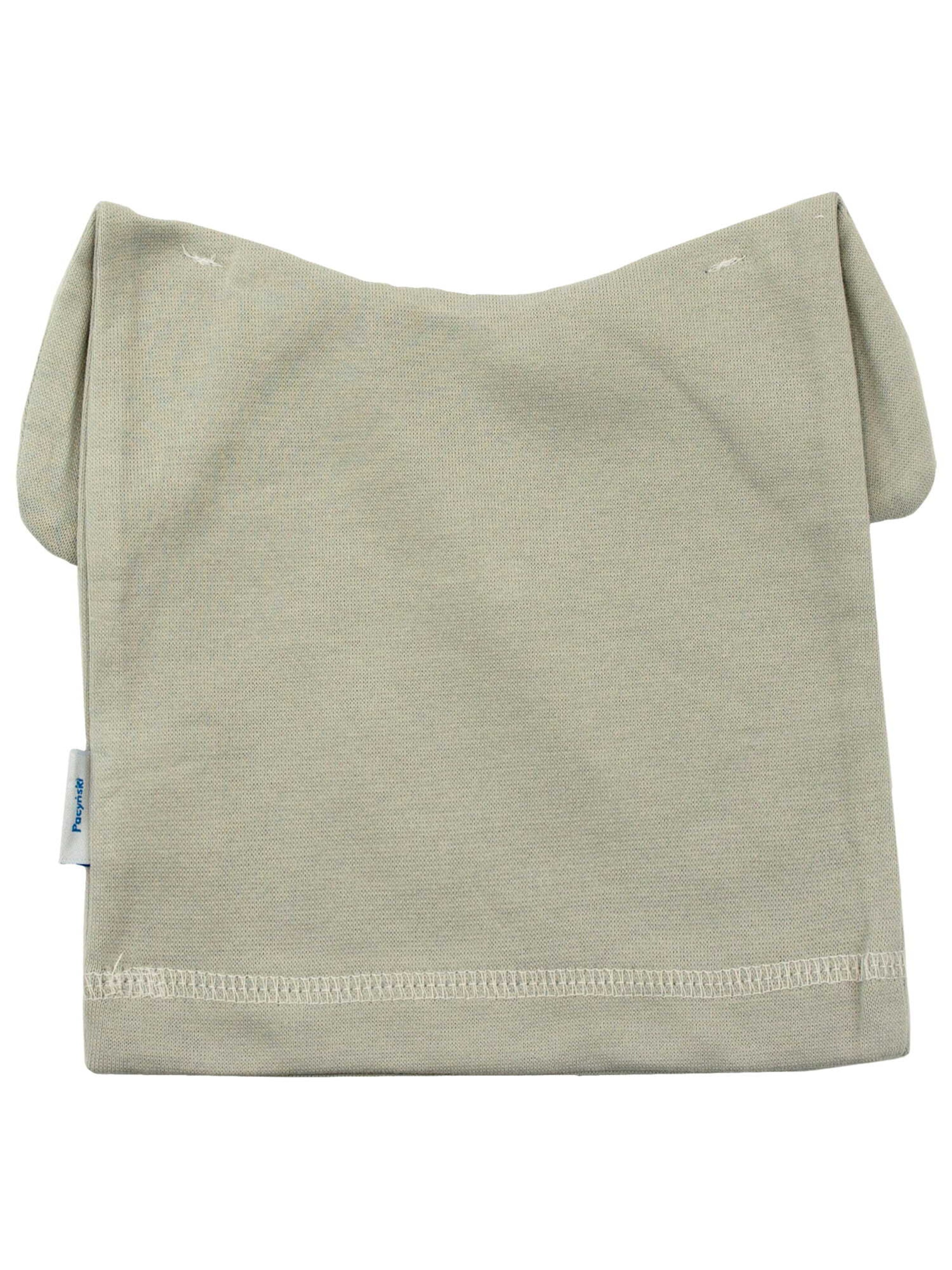 Aliap Mütze 'Hund' in Grau