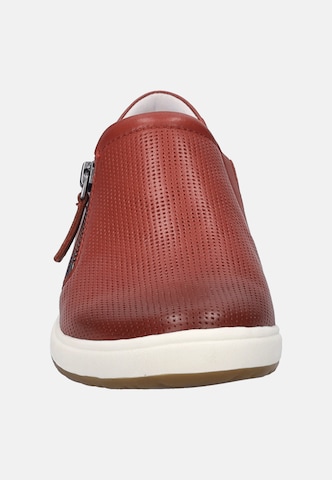 JOSEF SEIBEL Instappers 'CAREN 22' in Rood