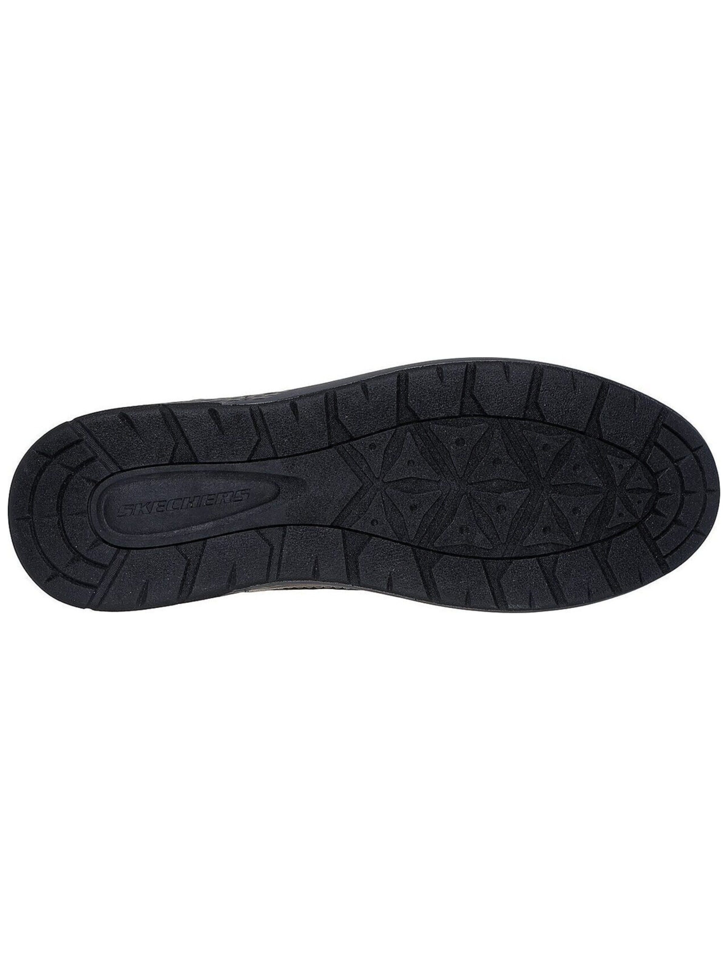 Boots 'Skechers Garlan - Deno' di SKECHERS in nero