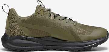 PUMA Running Shoes 'Twitch Runner' in Green