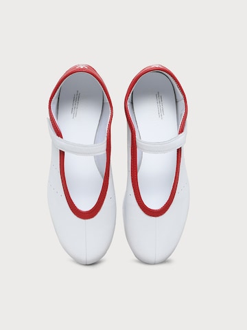 ADIDAS ORIGINALS Slip-on 'STAN SMITH' σε λευκό