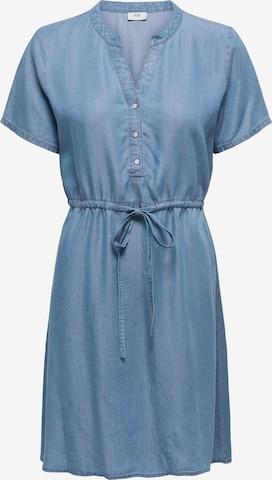 JDY - Vestido 'JDYJASPER' en azul: frente