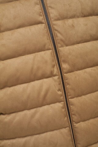 Salsa Jeans Jacke in Braun