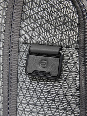Sac à dos Piquadro en gris