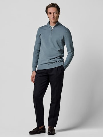 Profuomo Shirt in Blue