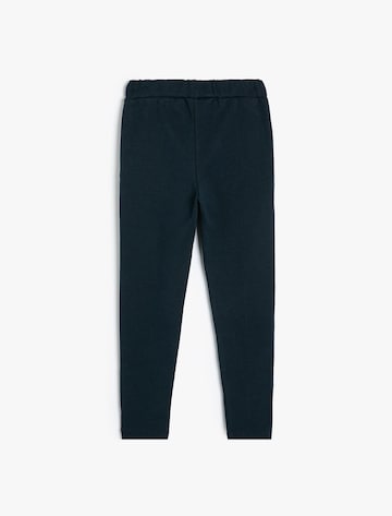 Koton Regular Hose in Blau