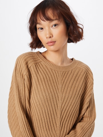 Dorothy Perkins Sweater in Brown