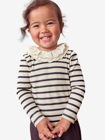 Next Shirt in Beige