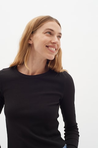InWear Shirt 'Lolah' in Black