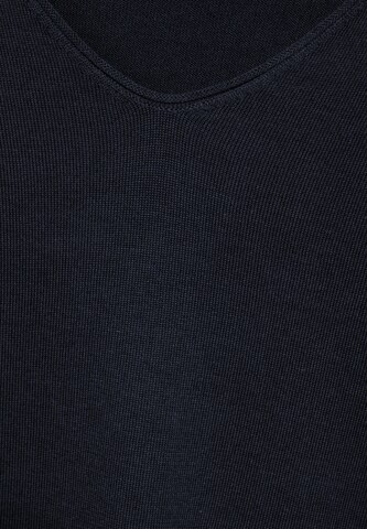 CECIL Sweater in Blue