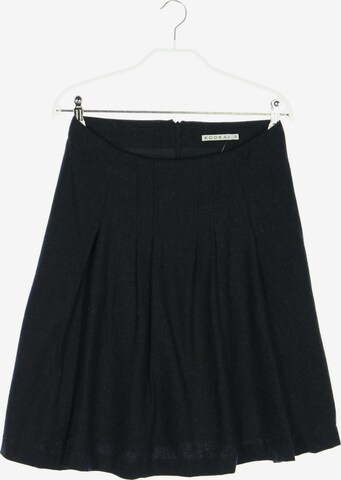 Kookai Skirt in XS in Grey: front