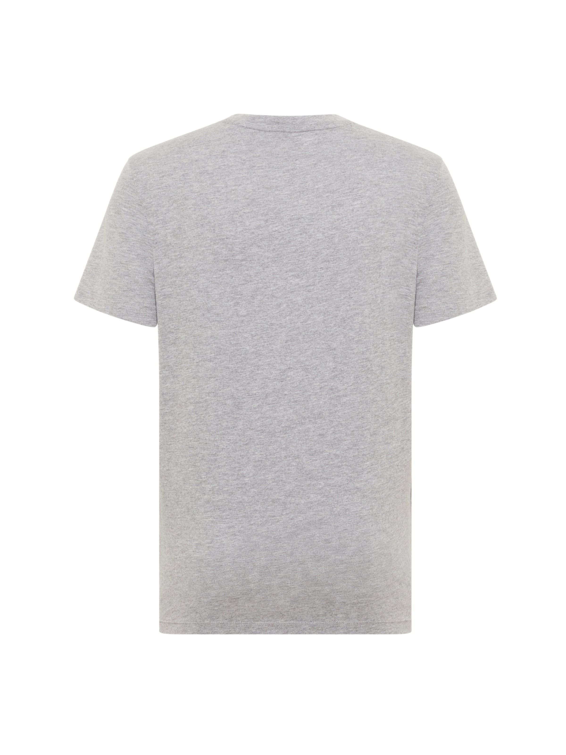 Elbsand Shirt 'Ingvar' in Grey