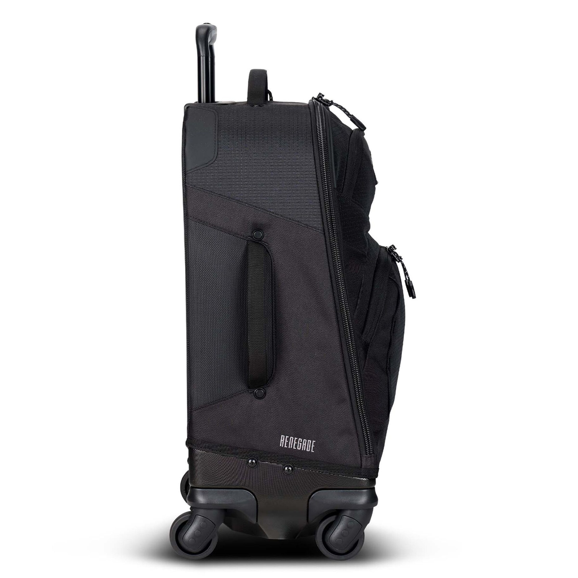 Ogio Trolley 'Renegade 26' in Zwart
