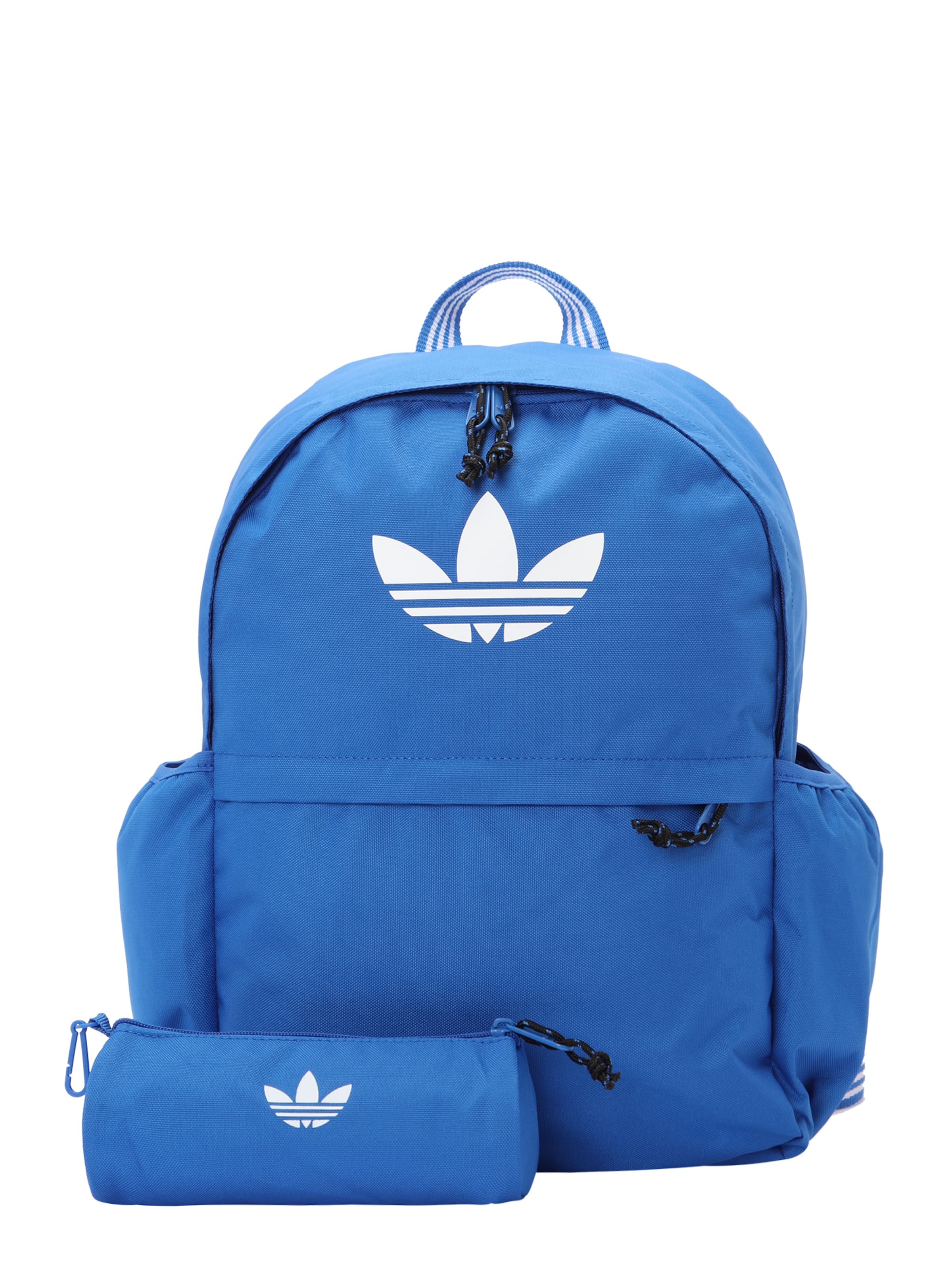 ADIDAS ORIGINALS Рюкзак в Синий: спереди