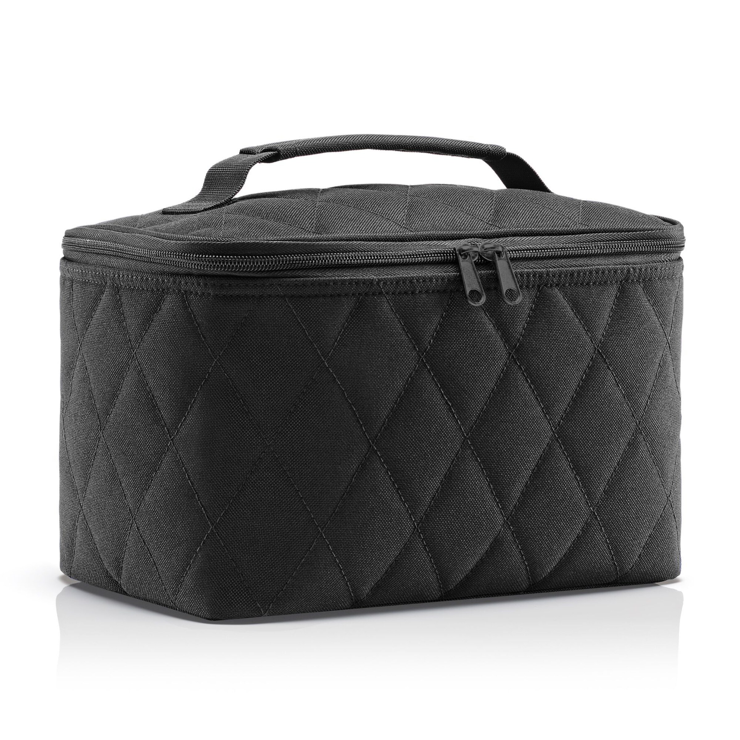 REISENTHEL Toiletry Bag in Black