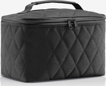 REISENTHEL Toiletry Bag in Black