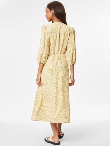 CATWALK JUNKIE Dress in Beige