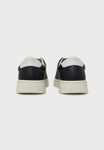 Baskets basses 'Neston' HUGO en bleu