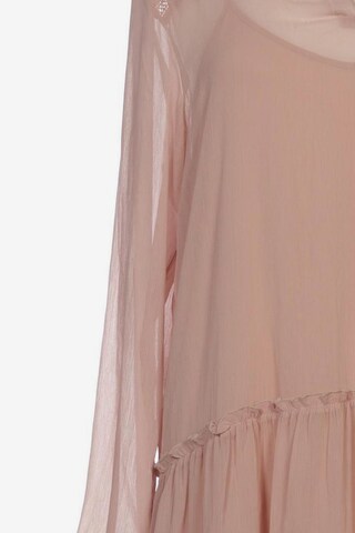 MSCH COPENHAGEN Kleid M in Pink