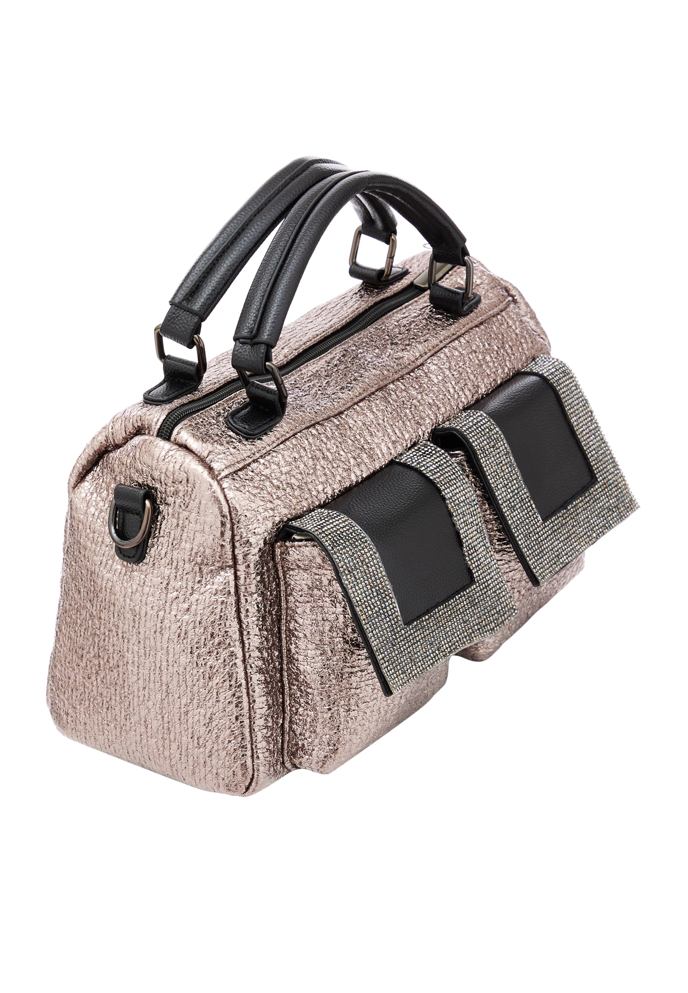 FELIPA Handtas in Roze