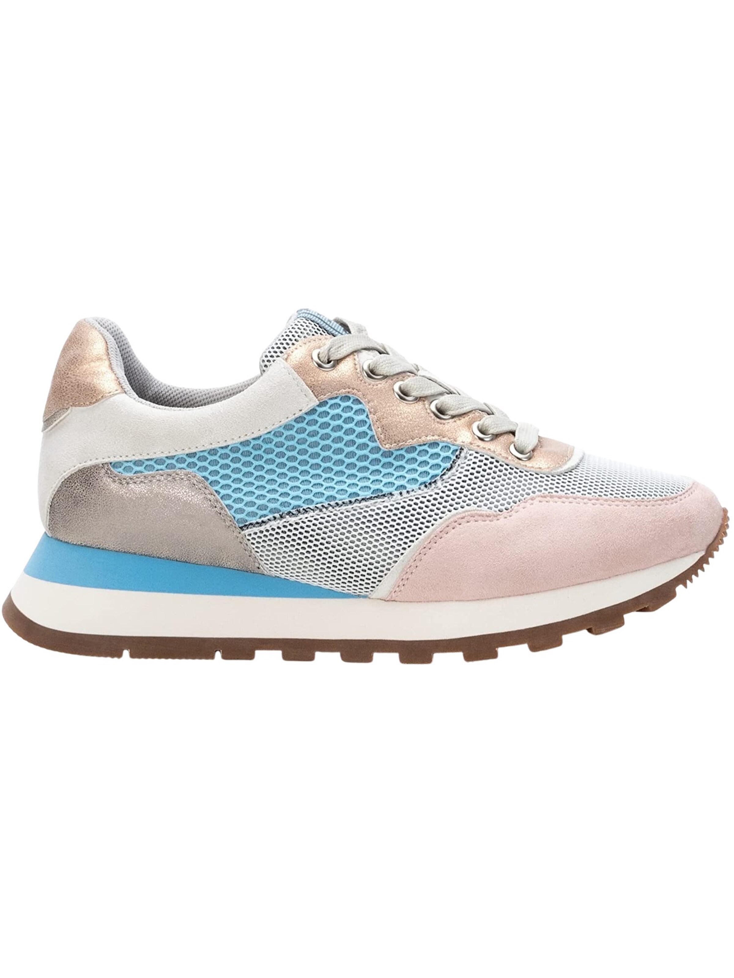 Xti Sneakers in Pink