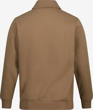 JP1880 Sweatshirt in Brown