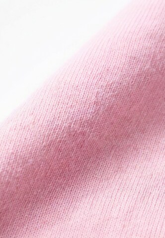 Mister Tee - Camisa 'Mykonos Mood' em rosa