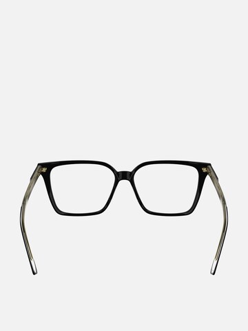 Calvin Klein Sonnenbrille‌‌‌‌‌‌ in Schwarz