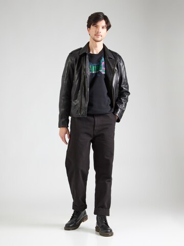 John Richmond - Sudadera en negro