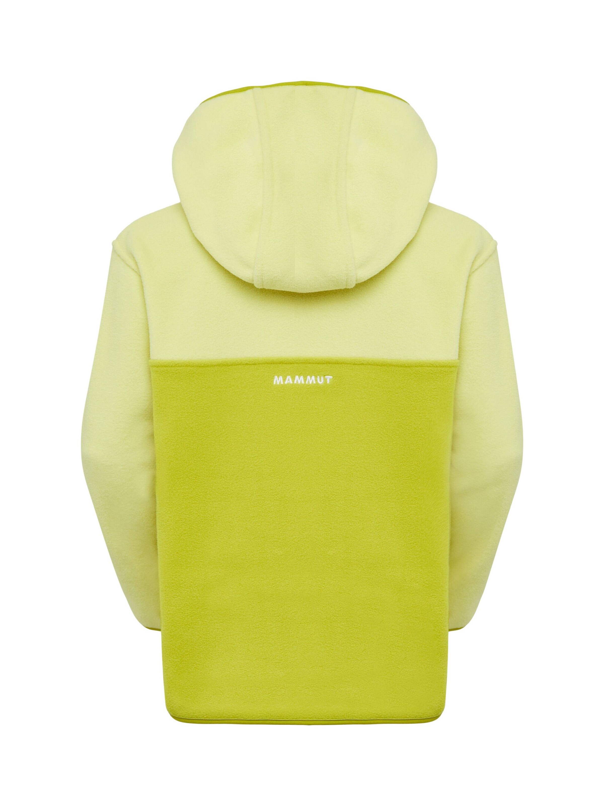 MAMMUT Outdoor jacket in Green