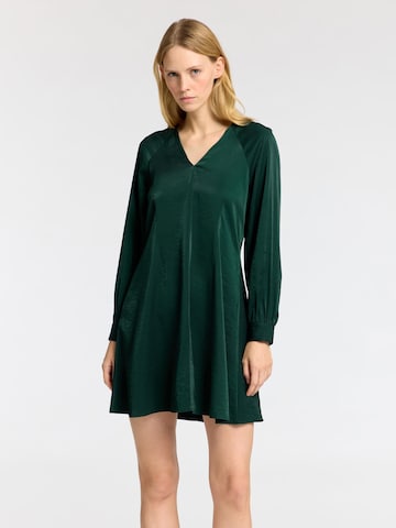 Abito di SELECTED in blu: frontale